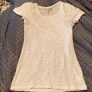 Bke lace T-shirt